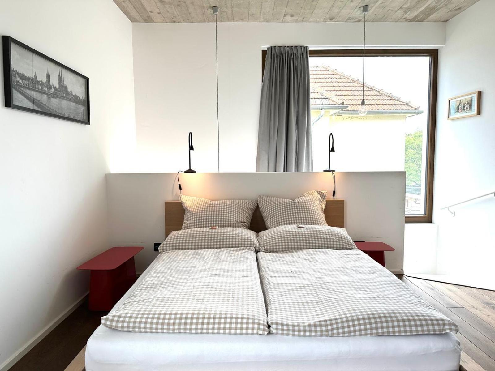 Cologne Country Lodge Extérieur photo