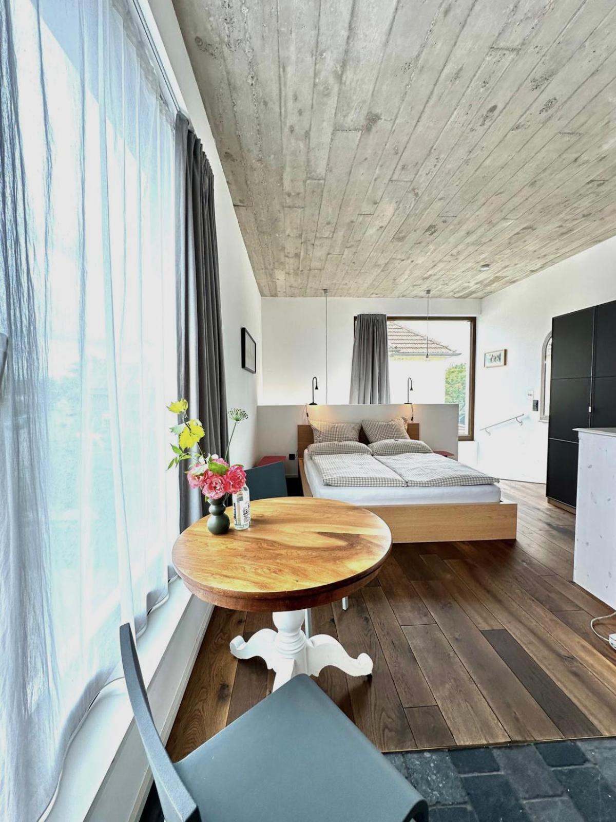 Cologne Country Lodge Extérieur photo