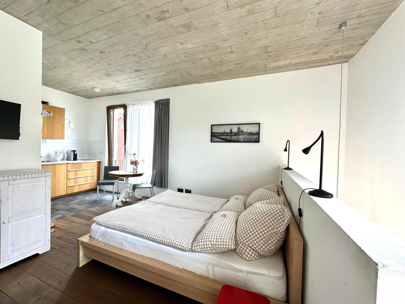 Cologne Country Lodge Extérieur photo