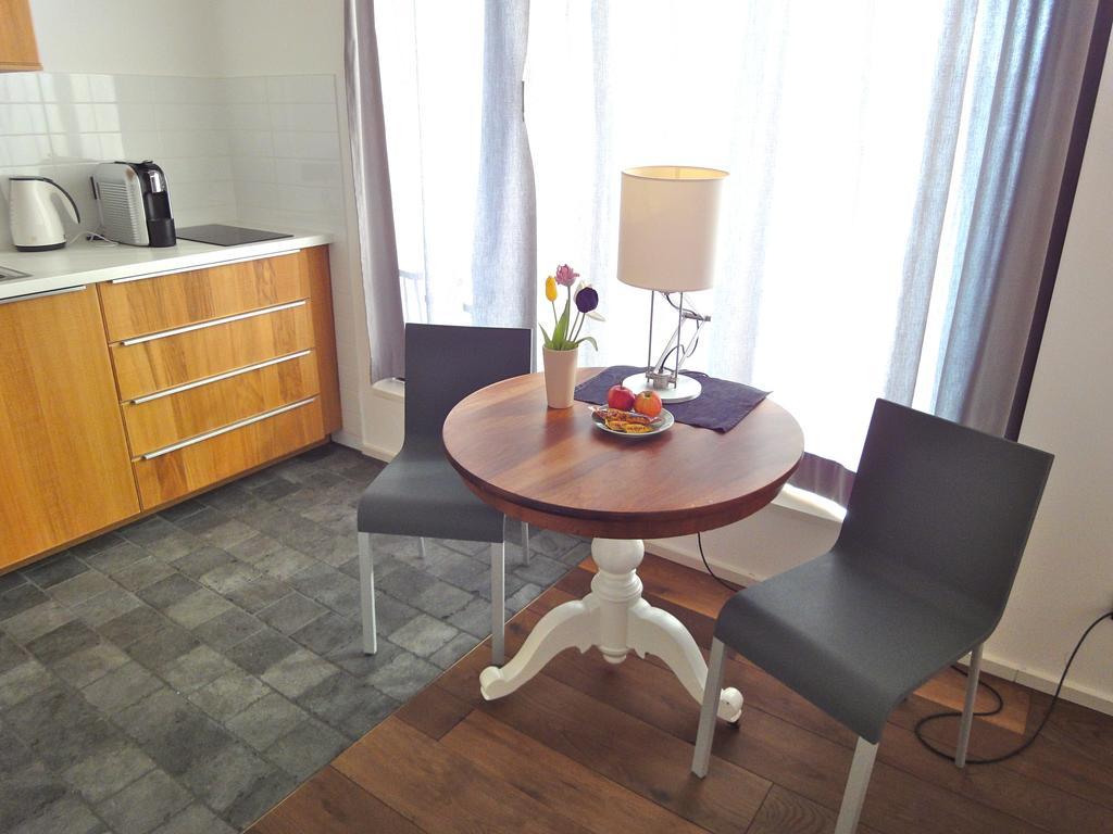 Cologne Country Lodge Extérieur photo